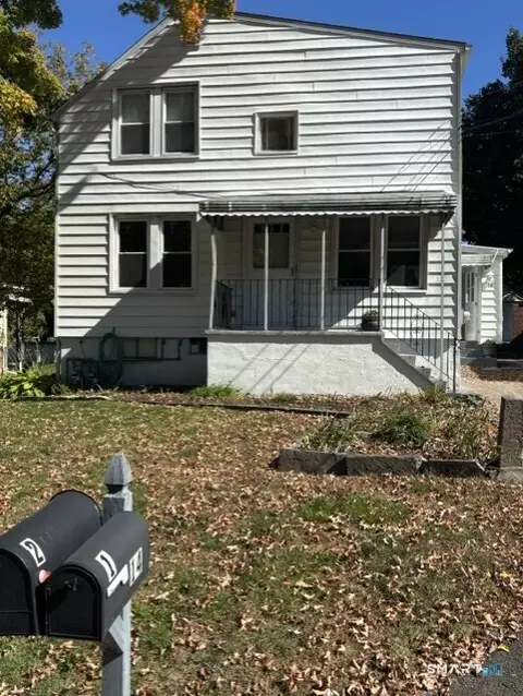 14 Louis St, North Haven, CT 06473
