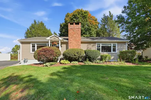 71 Dividend Rd, Rocky Hill, CT 06067