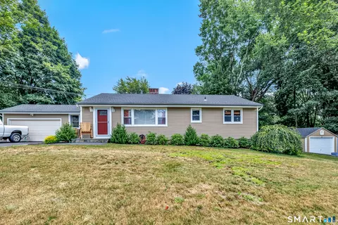 235 Overland Dr, Stratford, CT 06614