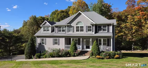 43 New Preston Hill Rd, New Milford, CT 06776