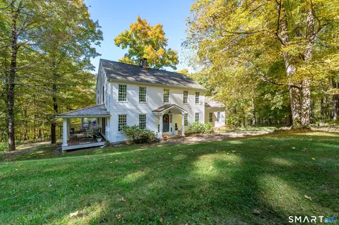 129 Cross Hwy, Redding, CT 06896