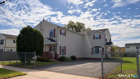 Undisclosed, Bridgeport, CT 06608