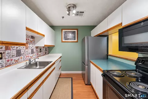 Kitchen - 45 Main St #205, Plainfield, CT 06374 photo 1 of 1