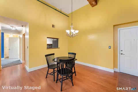 Dining - 45 Main St #205, Plainfield, CT 06374 photo 2 of 2