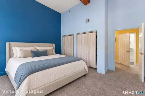 Bedroom - 45 Main St #205, Plainfield, CT 06374 photo 1 of 1