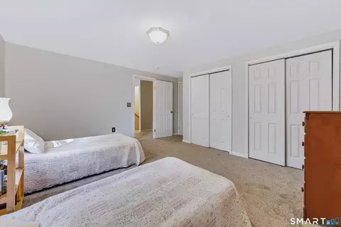 Bedroom - 301 Merrow Rd, Coventry, CT 06238 photo 10 of 11