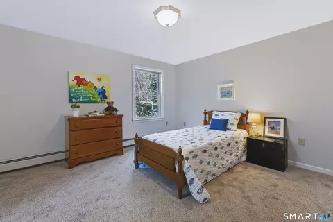 Bedroom - 301 Merrow Rd, Coventry, CT 06238 photo 5 of 11