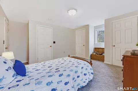 Bedroom - 301 Merrow Rd, Coventry, CT 06238 photo 7 of 11