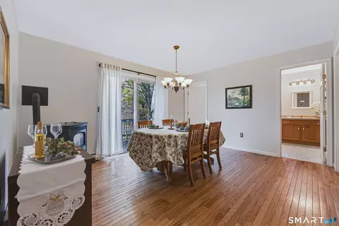 Dining - 301 Merrow Rd, Coventry, CT 06238 photo 2 of 5