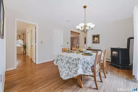 Dining - 301 Merrow Rd, Coventry, CT 06238 photo 4 of 5