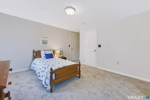 Bedroom - 301 Merrow Rd, Coventry, CT 06238 photo 6 of 11