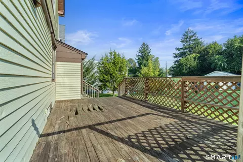 Exterior - 87 Webb St, Hamden, CT 06517 photo 1 of 8