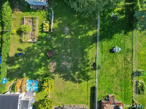 Exterior - 87 Webb St, Hamden, CT 06517 photo 8 of 8