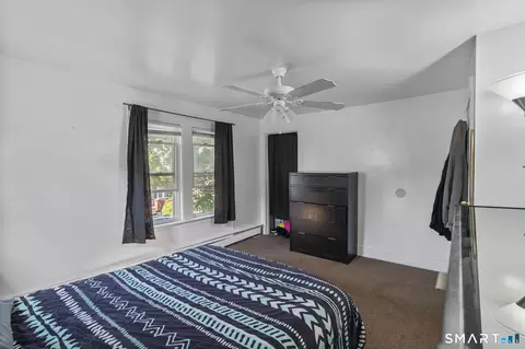 Bedroom - 87 Webb St, Hamden, CT 06517 photo 5 of 6
