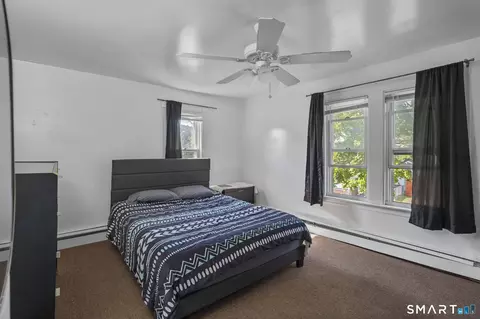 Bedroom - 87 Webb St, Hamden, CT 06517 photo 4 of 6