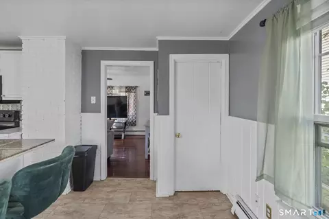 Entry Way - 87 Webb St, Hamden, CT 06517 photo 2 of 5