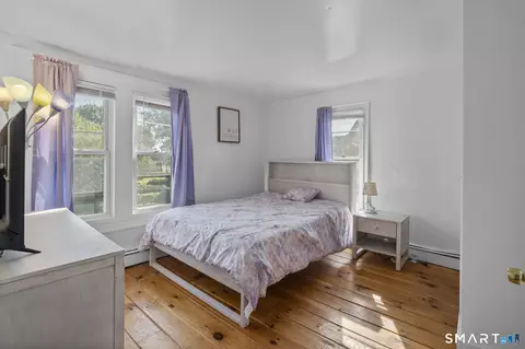 Bedroom - 87 Webb St, Hamden, CT 06517 photo 1 of 6