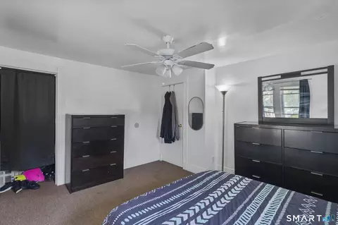 Bedroom - 87 Webb St, Hamden, CT 06517 photo 6 of 6