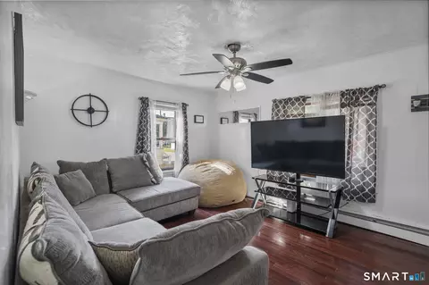 Living - 87 Webb St, Hamden, CT 06517 photo 2 of 2