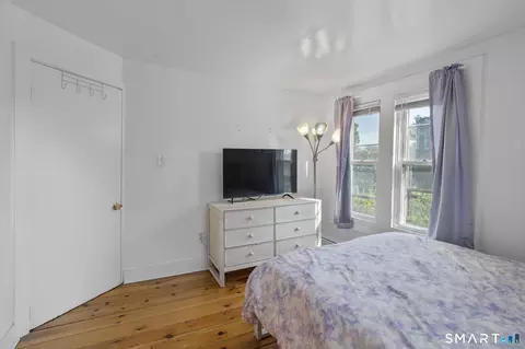 Bedroom - 87 Webb St, Hamden, CT 06517 photo 3 of 6