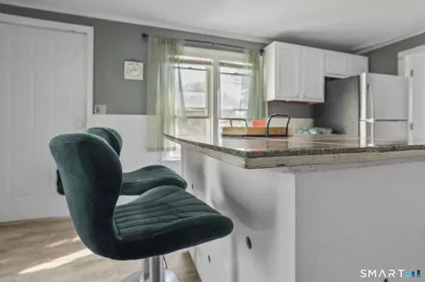 Kitchen - 87 Webb St, Hamden, CT 06517 photo 6 of 6