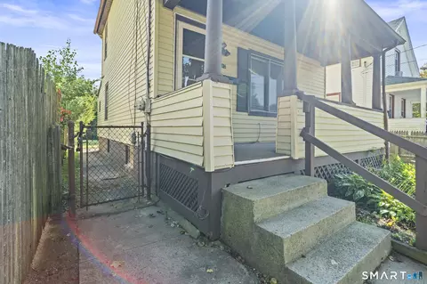 Exterior - 87 Webb St, Hamden, CT 06517 photo 3 of 8