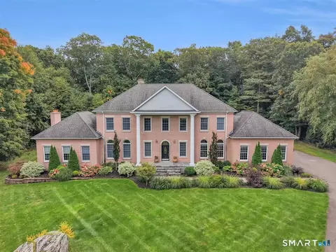 52 Country Club Rd, Bolton, CT 06043