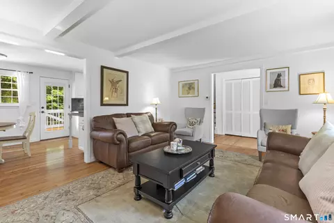 Living - 16 Tamarac Dr, Madison, CT 06443 photo 7 of 8