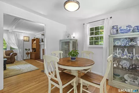 Dining - 16 Tamarac Dr, Madison, CT 06443 photo 1 of 1
