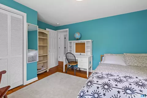 Bedroom - 16 Tamarac Dr, Madison, CT 06443 photo 5 of 9