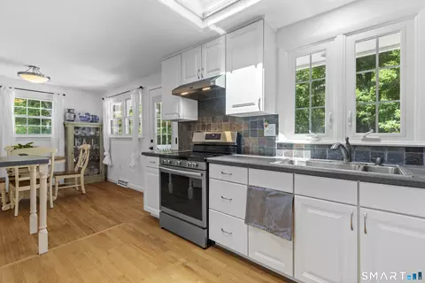 Kitchen - 16 Tamarac Dr, Madison, CT 06443 photo 5 of 5