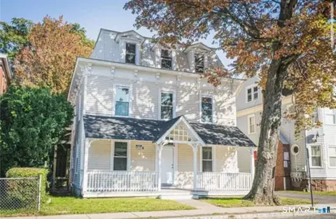 34 Sisson Ave, Hartford, CT 06106