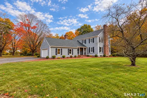 1333 Bucks Hill Rd, Southbury, CT 06488