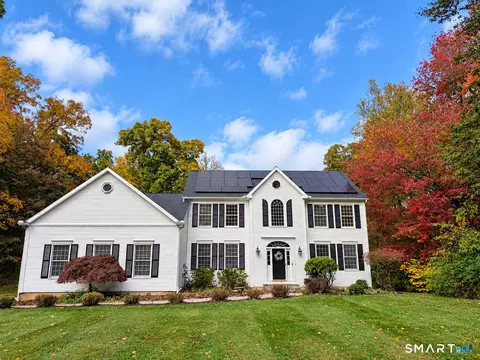 135 Patriot Rd, Southbury, CT 06488