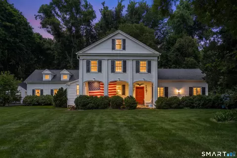 60 Old Saugatuck Rd, Norwalk, CT 06855