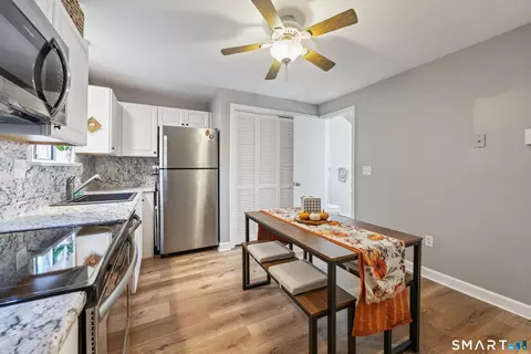 Kitchen - 2 Branch Rd #2B, Thomaston, CT 06787 photo 1 of 1