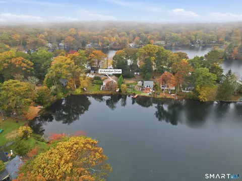 20 Amidon Dr, Ashford, CT 06278