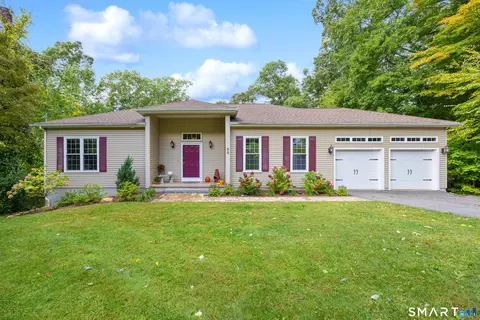 55 Depot Hill Rd, Cobalt, CT 06414
