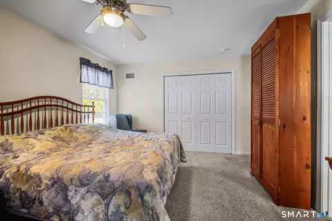 Bedroom - 4 Mountain View Lndg #4, Killingly, CT 06239 photo 3 of 6