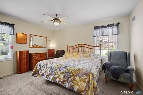 Bedroom - 4 Mountain View Lndg #4, Killingly, CT 06239 photo 1 of 6
