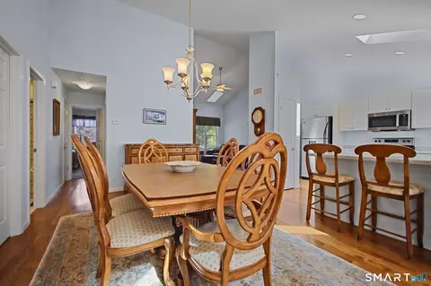 Dining - 4 Mountain View Lndg #4, Killingly, CT 06239 photo 3 of 3
