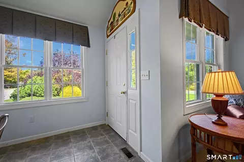 Entry Way - 4 Mountain View Lndg #4, Killingly, CT 06239 photo 1 of 1