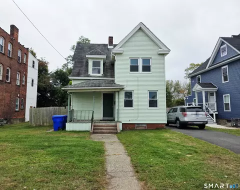 430 Burnside Ave, East Hartford, CT 06108