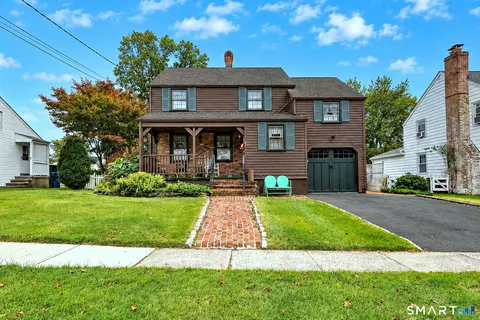 67 Sultan St, Stratford, CT 06614
