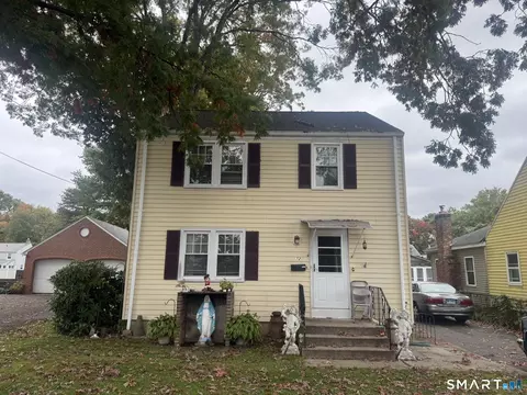 72 Sidney Ave, West Hartford, CT 06110