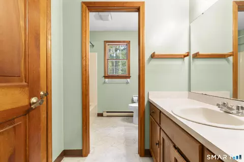 Entry Way - 43 Robinhood Dr, Gales Ferry, CT 06335 photo 2 of 2