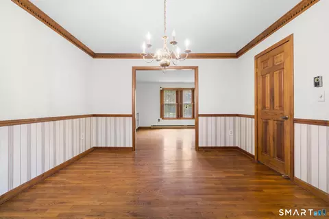 Dining - 43 Robinhood Dr, Gales Ferry, CT 06335 photo 1 of 1