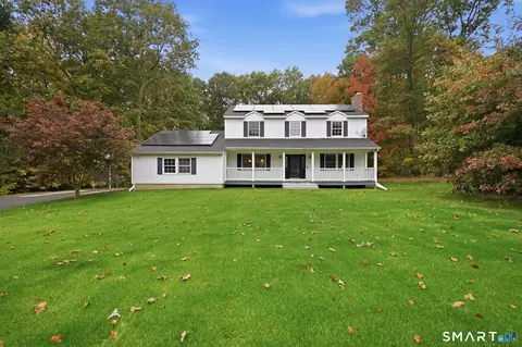 4 Acorn Dr, Stafford Springs, CT 06076