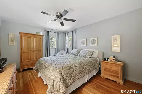 Bedroom - 19 Willow Run, Brookfield, CT 06804 photo 1 of 3