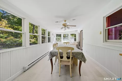 Dining - 19 Willow Run, Brookfield, CT 06804 photo 4 of 4